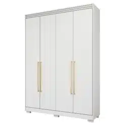 Guarda-roupa Júlia Branco